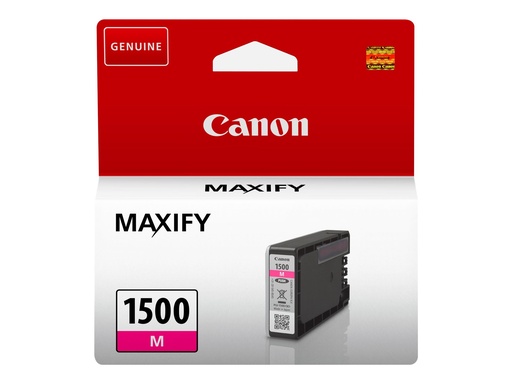 [2929338] CANON 1LB INK PGI-1500 M