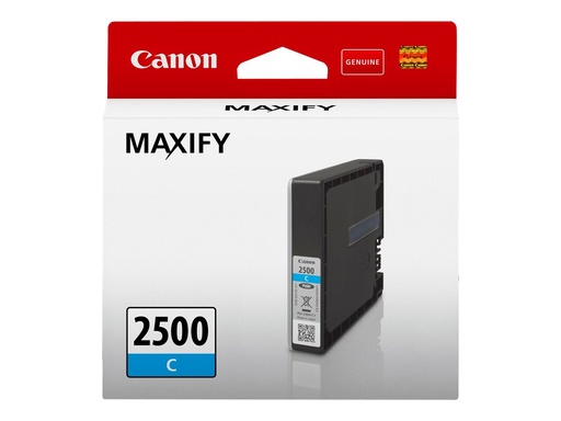 [2929343] CANON INK PGI-2500 C