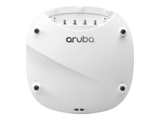 [2937610] HPE Aruba AP-345 (RW) Unified AP