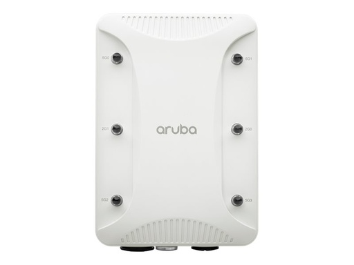 [2937614] HPE Aruba AP-318 (RW) Indr Hardened 11ac