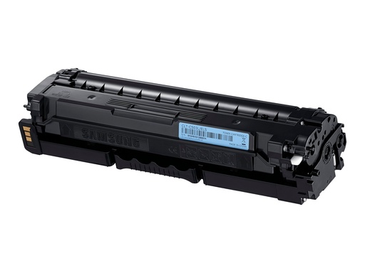 [2937958] SAMSUNG CLT-C503L/ELS H-Yld Cyan Toner