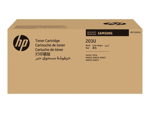 [2938193] SAMSUNG MLT-D203U/ELS Ultra High Yield