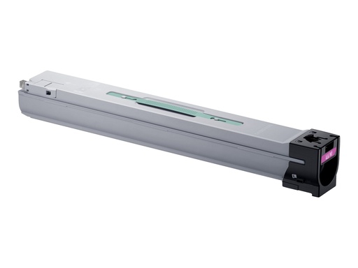 [2938465] SAMSUNG CLT-M806S/ELS Magenta Toner