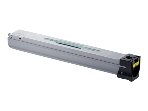 [2938468] SAMSUNG CLT-Y806S/ELS Yellow Toner