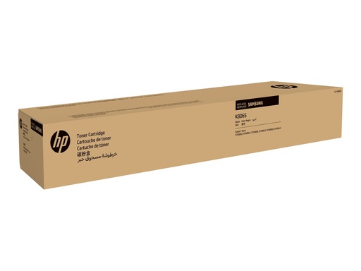 [2938472] SAMSUNG CLT-K806S/ELS Black Toner