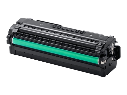 [2938831] SAMSUNG CLT-Y505L/ELS H-Yield Yel Toner