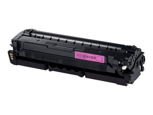 [2938840] SAMSUNG CLT-M503L/ELS H-Yield Magenta