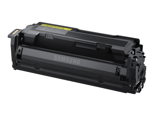 [2938854] SAMSUNG CLT-Y603L/ELS High Yield Yellow
