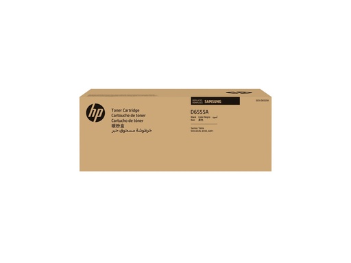 [2938935] SAMSUNG SCX-D6555A/ELS Black Toner