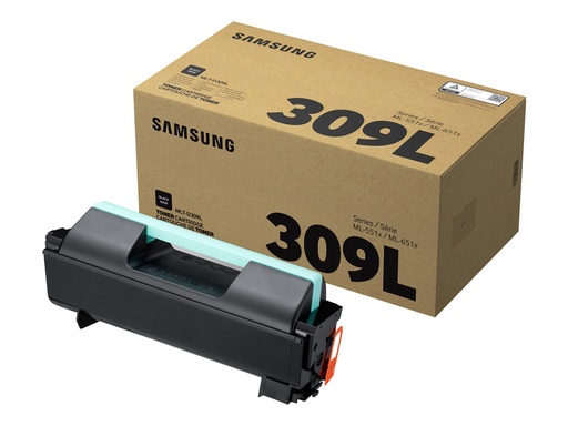 [2938948] SAMSUNG MLT-D309L/ELS H-Yield Blk Toner