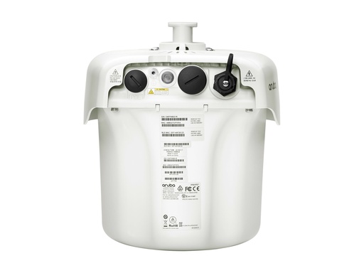 [2941386] HPE Aruba AP-375 (RW) Outdoor 11ac AP