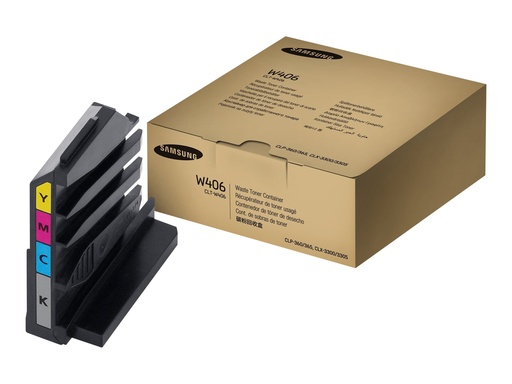 [2941931] SAMSUNG CLT-W406/SEE Toner Collection