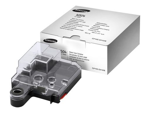 [2941934] SAMSUNG CLT-W504/SEE Toner Collection