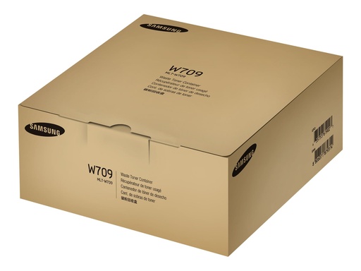 [2942001] SAMSUNG MLT-W709/SEE Waste Toner