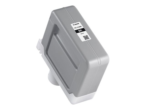 [2942784] CANON PFI-310 BK 330ml