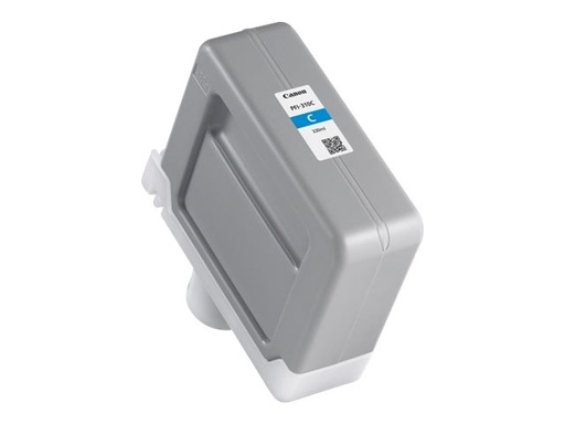 [2942785] CANON PFI-310 C 330ml
