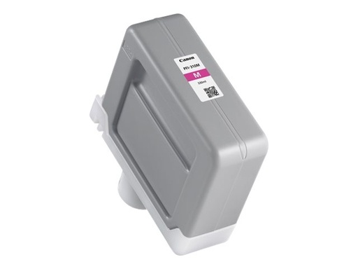[2942786] CANON PFI-310 M 330ml