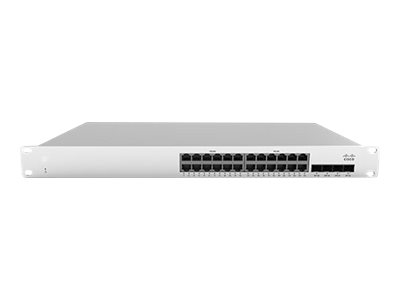 [2943006] CISCO Meraki MS210-24