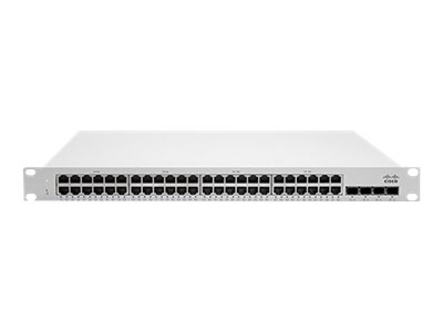 [2943009] CISCO Meraki MS210-48LP