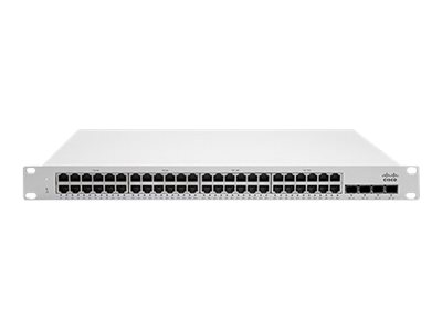[2943020] CISCO Meraki MS210-48FP