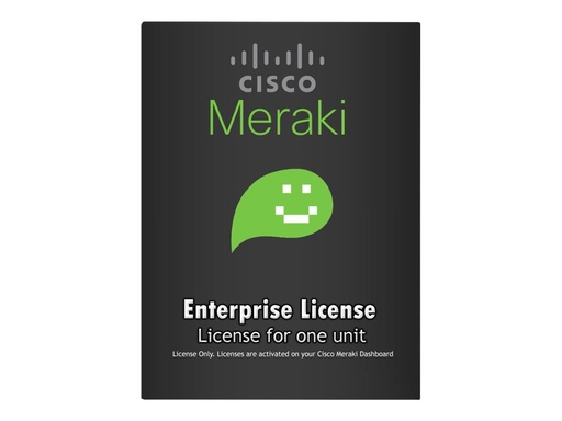 [2943079] CISCO Meraki MS210-48FP Enterprise Lic 7