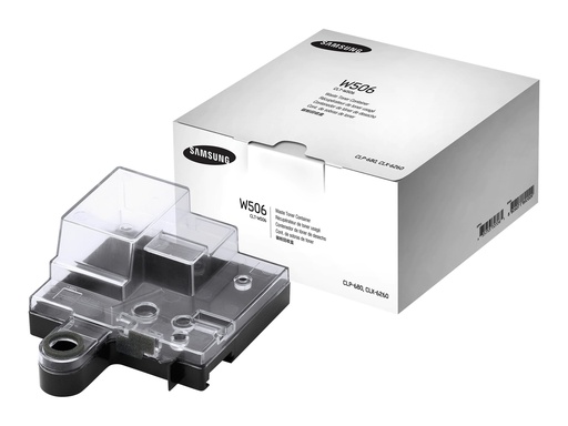 [2946180] SAMSUNG CLT-W506/SEE Toner Collection