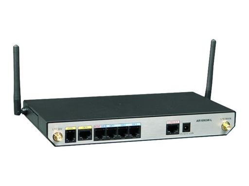 [2946752] HUAWEI AR109GW-L 1 GE WAN 1 VDSL WAN