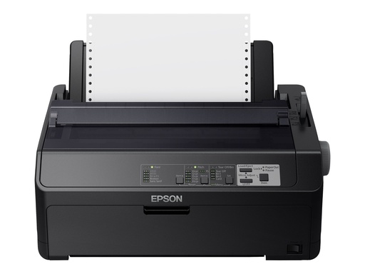 [2951619] EPSON FX 890IIN dot-matrix 612cps