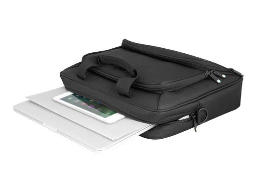 [2953930] URBAN FACTORY toploading case 15.6i