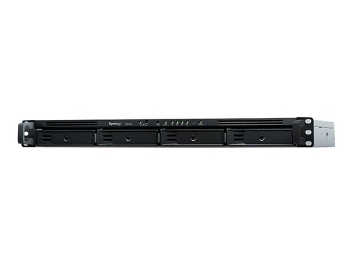 [NASEXTRX418] Unité d'expansion 4 baies pour Rackstation