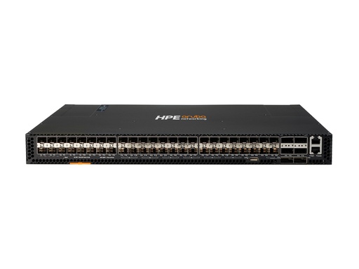 [2954932] HPE Aruba 8320 Switch Bundle 48p 10G Eu