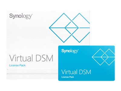 [2957708] SYNOLOGY DSM Manager License