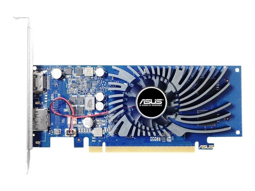 [2958876] ASUS GeForce GT 1030 2GB GDDR5 BRK