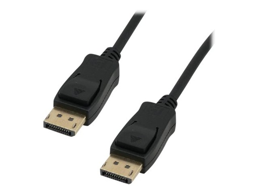 [2967837] MCL - Câble DisplayPort 1.1 mâle / mâle