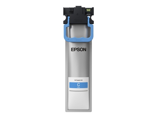 [EPST945240] EPSON Cartouche Encre T9452 DURABrite Ultra Cyan XL 38,1ml WF-C52xx / WF-C57xx