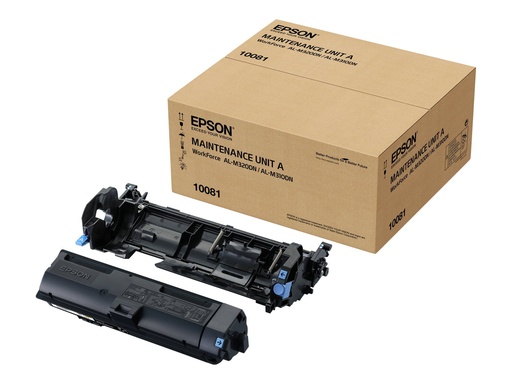 [EPSC13S110081] EPSON Unité de Maintenance A (Dev/Toner)