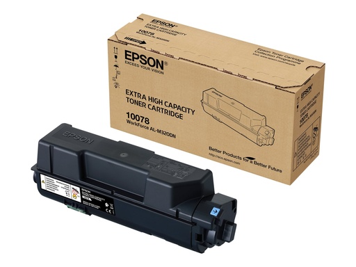 [EPSS110078] EPSON Toner Noir Plus Haute Capacité 13 300p pour AL-M320
