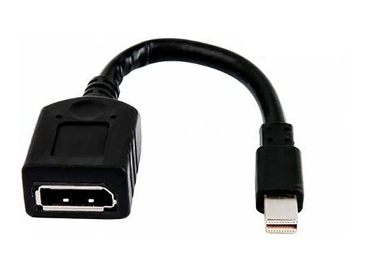 [2969977] HP Bulk 12 miniDP-to-DP Adapter Cables