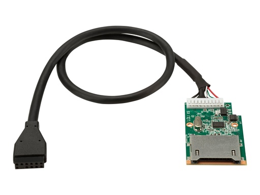 [2969990] HP SD 4 Card Reader Zx G4