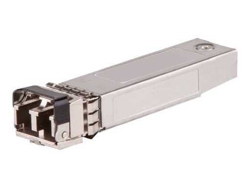 [2972040] HPE Aruba 1G SFP LC LX 10km SMF XCVR