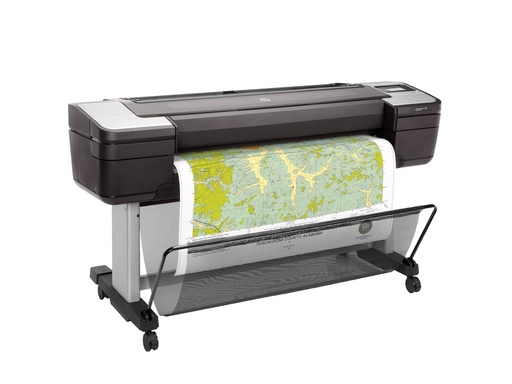 [2972185] HP DesignJet T1700 44-in PS Printer