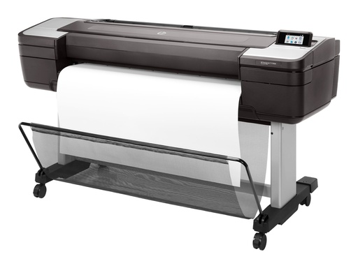 [2972186] HP DesignJet T1700dr 44-in Printer