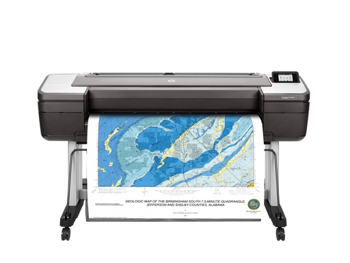 [2972187] HP DesignJet T1700dr 44-in PS Printer