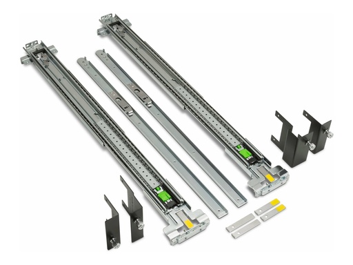 [2972616] HP Z8G4 Rail Rack Kit