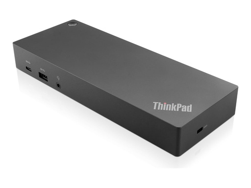 [2974199] LENOVO ThinkPad Hybrid USB A/C Dock (EU)