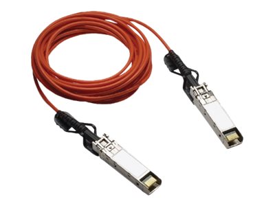 [2974853] HPE Aruba 10G SFP+ to SFP+ 7m DAC Cable