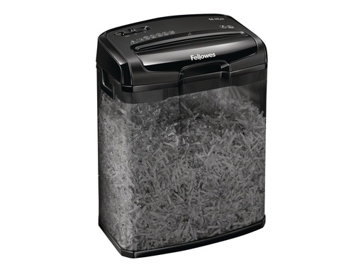 [FELLACC4701801] Fellowes POWERSHRED M-7CM destructeur coupe croisé  230V EU 4701801
