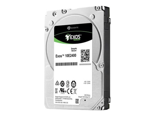 [2978042] SEAGATE EXOS 10E2400 600Go HDD SED