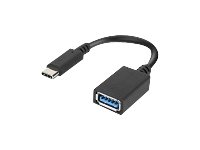 [2978365] LENOVO USB-C to USB-A Adapter