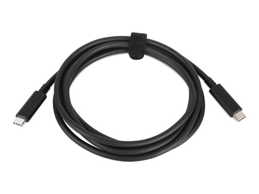 [2978467] LENOVO USB-C to USB-C Cable